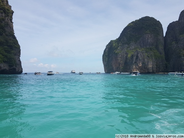 Maya Beach
maya beach
