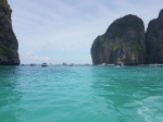 Maya Beach