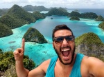 Amazing Wayag, Raja Ampat, Indonesia