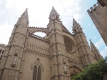 Catedral
Catedral, palma