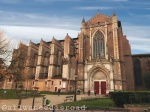 Catedral de Saint-Étienne, Toulouse