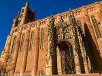 Catedral de Sainte-Cécile, Albi
Catedral, Sainte, Cécile, Albi, catedral, objeto, todas, miradas, dominando, ciudad, manera, magistral