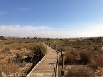 Espacio Natural de Els Muntanyans en Torredembarra