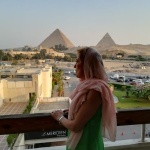 Hotel Le Meridiem Pyramids