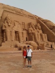 Abu Simbel