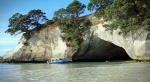 Cathedral Cove