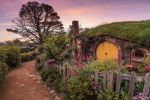 Hobbiton
Hobbiton, Rotorua