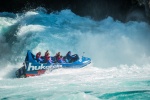 Huka Falls Jet