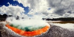 Wai-O-Tapu
Tapu, Rotorua