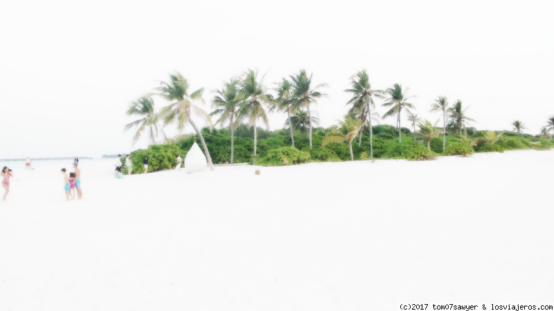 Viajar a  Maldivas: Rimaa - Beaches of Maldives (Rimaa)