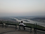 Día 1: Rudesheim am Rhein