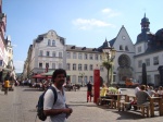 Coblenz
Coblenz, Casco, Histórico