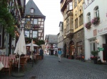 Bacharach
Bacharach, Centro