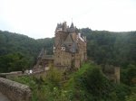 Castillo de Eltz