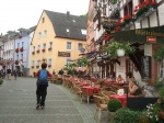 Bernkastel Kues
Bernkastel, Kues, Pueblo, Mosela, alemán, sobre