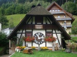 Dia 6: Nos vamos a Suiza. Triberg y Berna