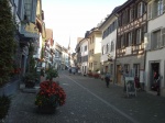 Stein am Rhein
Stein, Rhein, Pubelo, medieval, amurallado, precioso