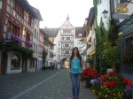 Stein am Rhein
Stein, Rhein, Cerca, nacimiento, lago, costanza