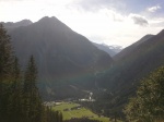 Día 13: Ruta de Gerlos, Zell am See, Salzburgo