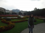 Día 15: Salzburgo