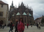 Praga
Praga, Catedral, Vito