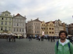 Praga
Praga, Casco, Histórico