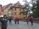 Bamberg
Bamberg, FAbuloso, pueblo, medieval, verdadera, joya