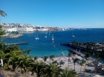 Gran Canaria - Anfi beach