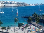 Gran Canaria - Anfi beach