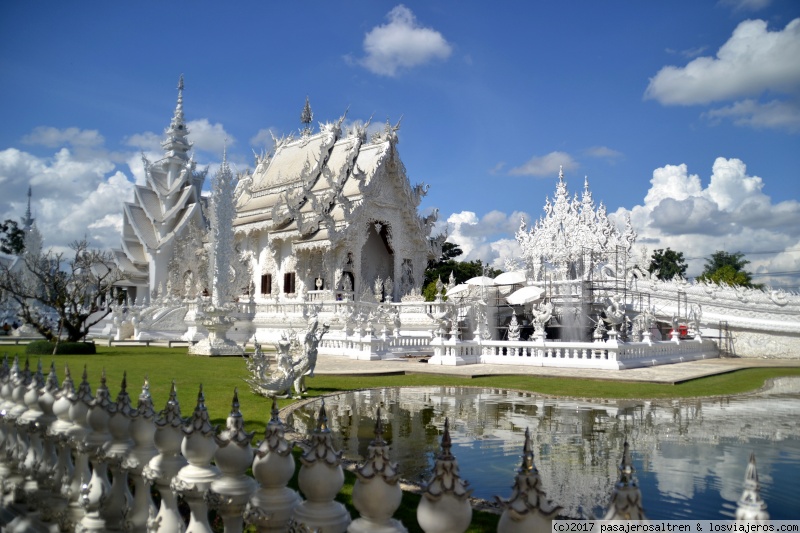 Oficina de Turismo de Tailandia: Noticias Agosto 2023 - Tailandia refuerza la campaña ✈️ Foros de Viajes