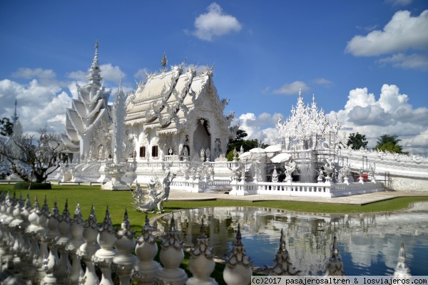 Oficina de Turismo de Tailandia: Noticias Septiembre 2022 - Foro Tailandia