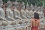 Wat Yai Chai Mongkhon - Ayutthaya