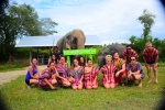 Elephant Retirement Park