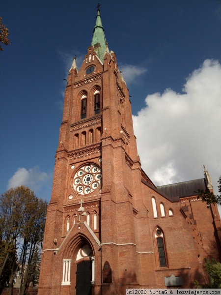 CATEDRAL PALANGA
CATEDRAL PALANGA
