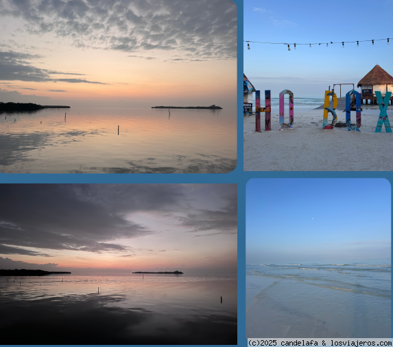 17 Día Holbox 16/01/2025 (J) - México: Yucatán y Quintana Roo en 19 DíaS – Mujer Viajando Sola en Auto (1)