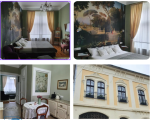 Elisabeth Apartment