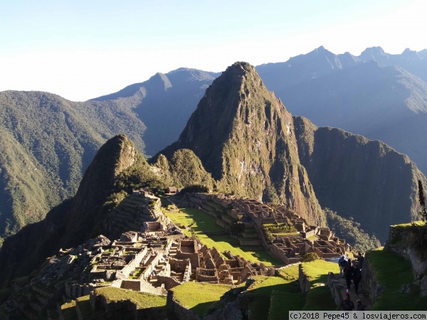 MACHUPICCHU
MACHUPICCHU
