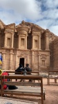 CUATRO DÍAS EN JORDANIA - Blogs of Jordan - Día 3: Petra y llegada a Wadi Rum (1)