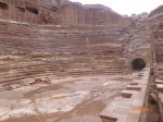 Anfiteatro de Petra
Petra,