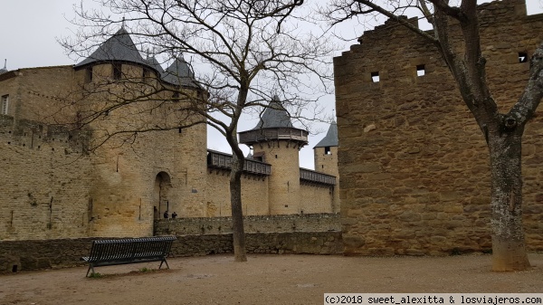 carcassonne
carcassonne
