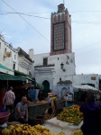 Tetuan - Marruecos