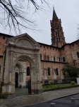 Día 2: Visitando Toulouse