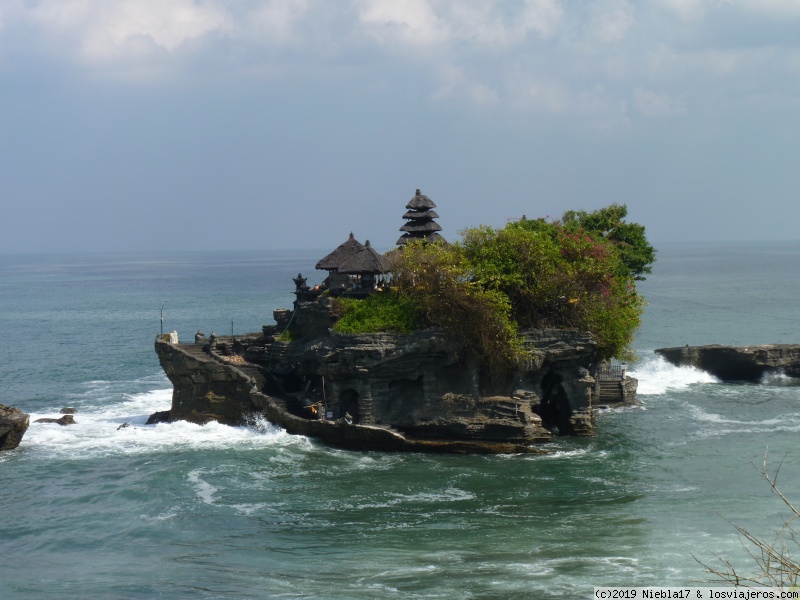 Bali - Turistas nivel principiantes - Indonesia en familia: muchos vuelos y pocas nueces (1)