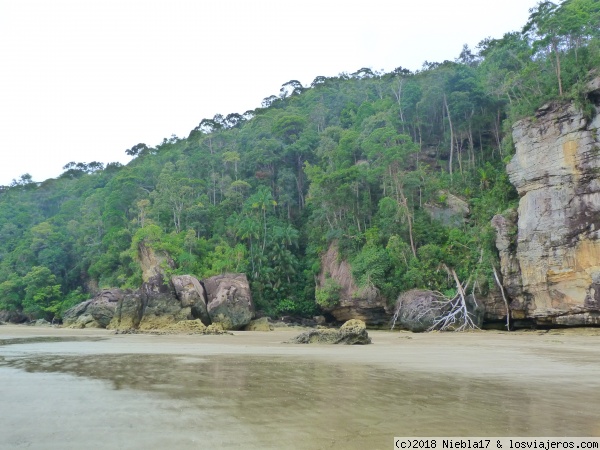 Bako NP
Bako NP
