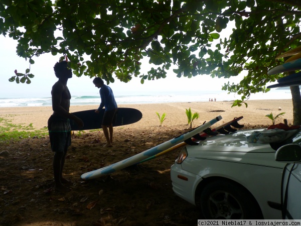 13 playas para la práctica del surf en Costa Rica, Playa-Costa Rica (1)