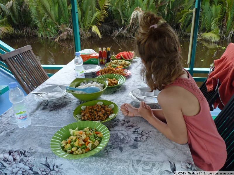 Pankanabum - Empieza lo bueno - Indonesia en familia: muchos vuelos y pocas nueces (4)