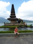 Pura Ulun Danu Batur