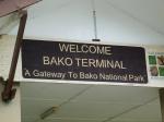 Bako
Bako