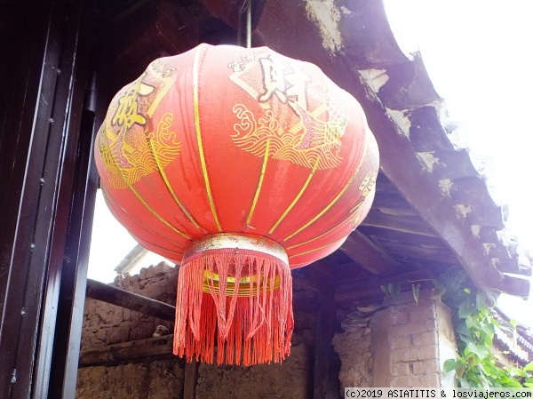 El REGRESO a casa con CHINA en el corazón --- - Buscando la China más tradicional. (10)