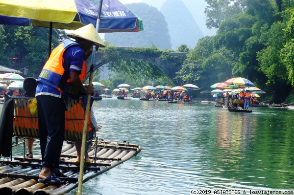 YANGSHUO --- dias 1 y 2 --- - Buscando la China más tradicional. (27)